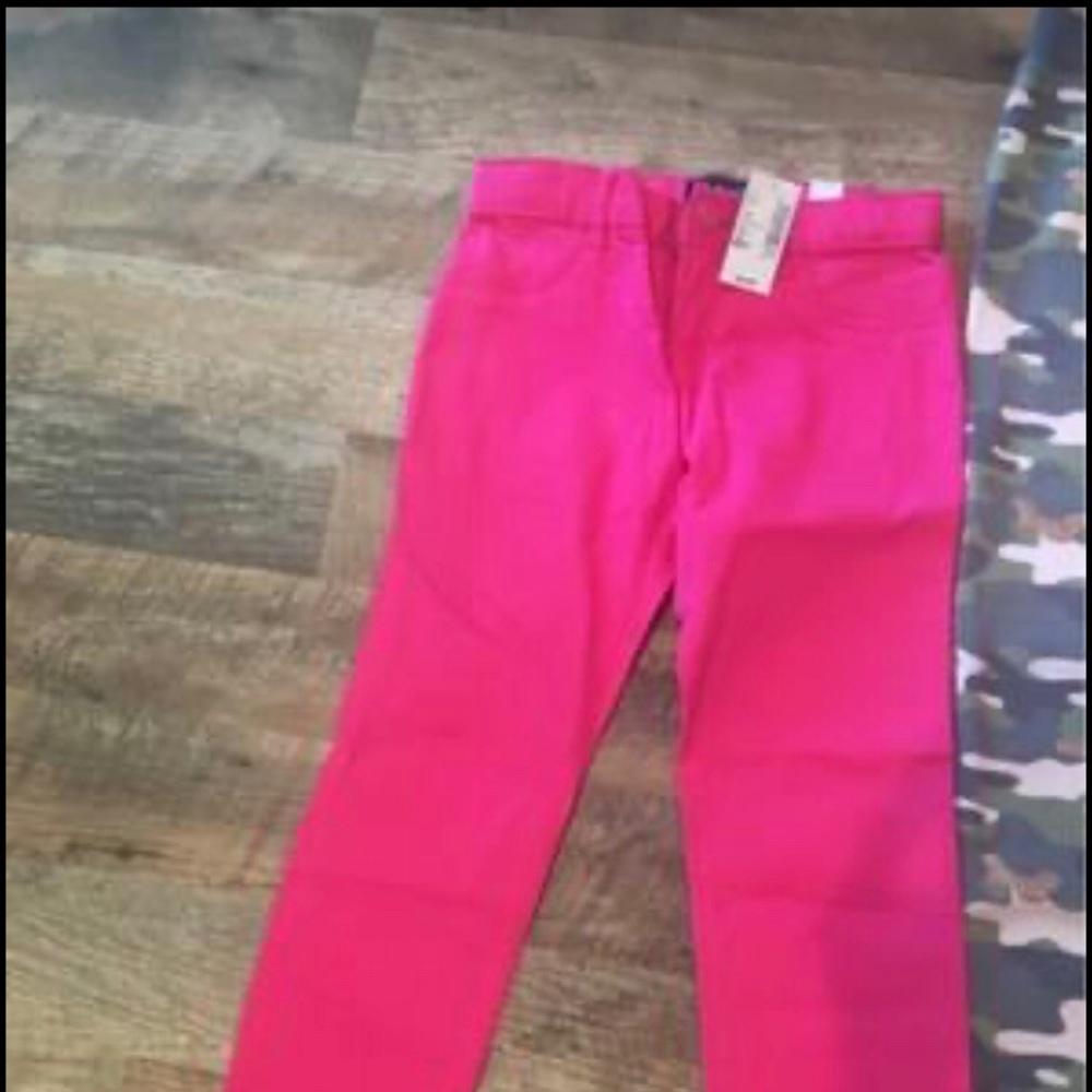 Girls Bottoms